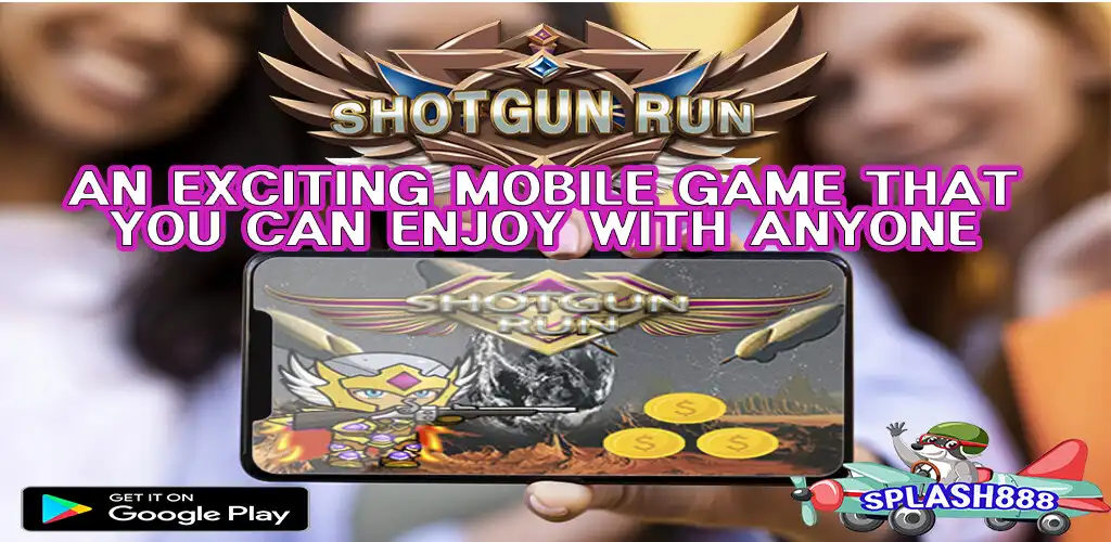 Play Shotgun Runner as an online game online Shotgun Runner with UptoPlay Play Shotgun Runner as an online game Shotgun Runner with UptoPlay