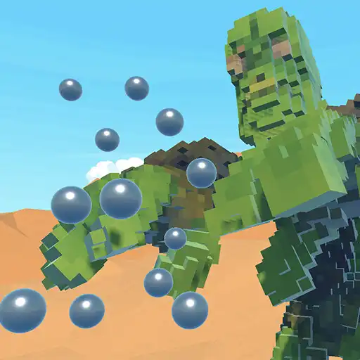 Play Shotgun Rush APK