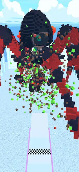 Play Shotgun Rush as an online game Shotgun Rush with UptoPlay