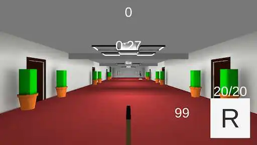Play Shotgun  and enjoy Shotgun with UptoPlay