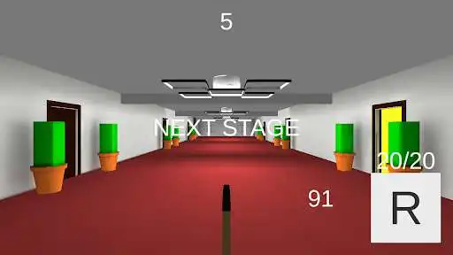 Play Shotgun as an online game Shotgun with UptoPlay