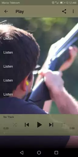Play Shotgun sounds  and enjoy Shotgun sounds with UptoPlay