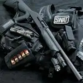 Free play online Shotguns Wallpaper APK