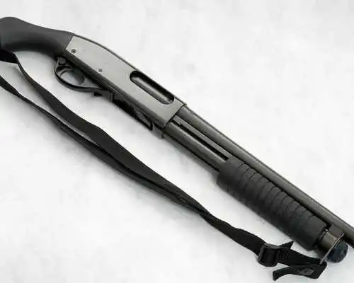 Play Shotguns Wallpaper