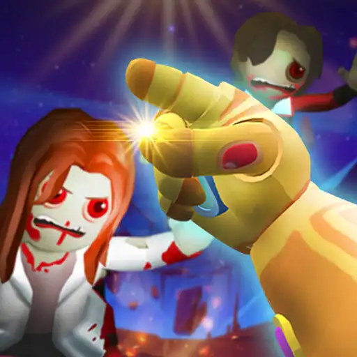 Play Shot Master 3D: All of Us APK