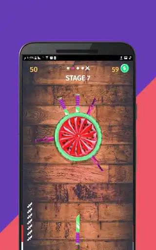Play Shot Now as an online game Shot Now with UptoPlay