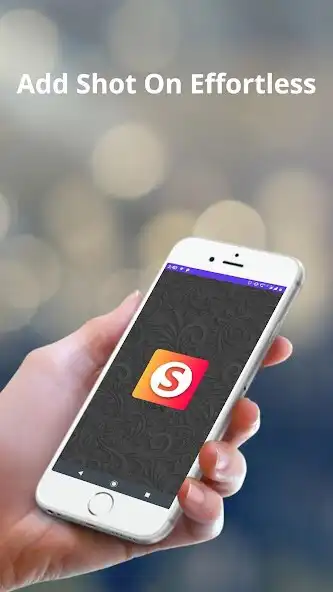 Play ShotOn : Add Camera Watermark  and enjoy ShotOn : Add Camera Watermark with UptoPlay