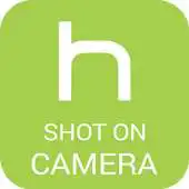 Free play online ShotOn for HTC: Auto Add Shot on Stamp on Photo APK