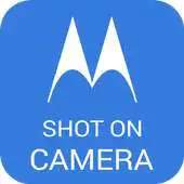 Free play online ShotOn for Motorola: Auto Add Shot on Photo Stamp APK