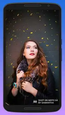 Play ShotOn for Motorola: Auto Add Shot on Photo Stamp