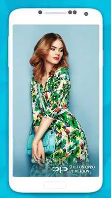 Play Shoton for Motorola : Shots on Photo Stamp