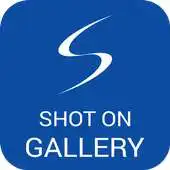 Free play online ShotOn for Samsung: Add Shot On to Gallery Photos APK