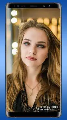 Play ShotOn for Samsung: Add Shot On to Gallery Photos