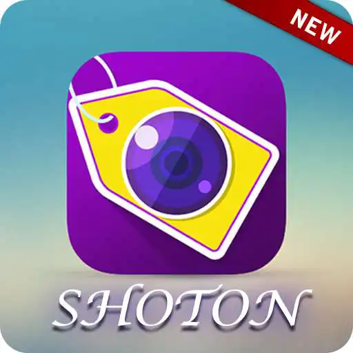 Play Shot on Shot by Stamp Camera: Auto Add Stamp Photo APK
