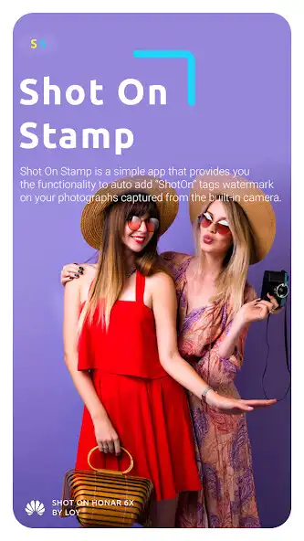 Play ShotOn Stamp - Auto Add Shot On Photos as an online game ShotOn Stamp - Auto Add Shot On Photos with UptoPlay