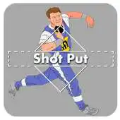 Free play online Shot Put APK
