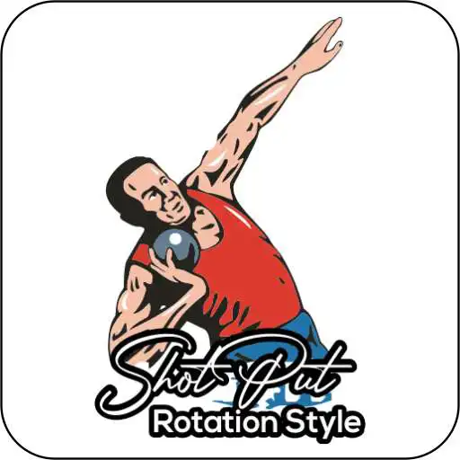 Play Shot Put Rotation Style APK