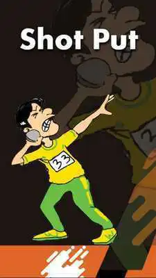 Play Shot Put