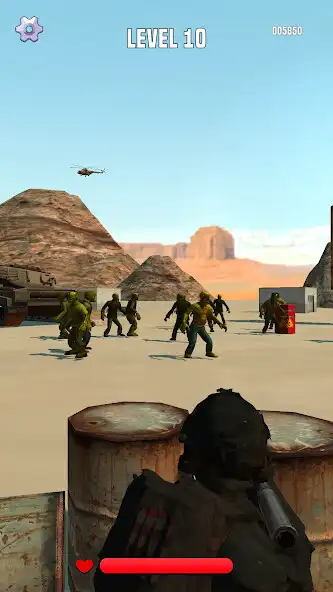 Play Shots for All as an online game Shots for All with UptoPlay