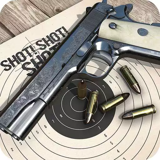 Run free android online Shot!Shot!Shot! : Sniper & Gun shooting master APK