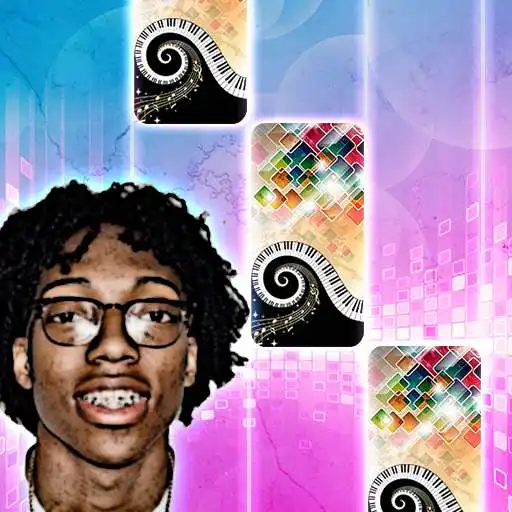 Play Shots - Ransom - Lil Tecca - Piano Tiles APK