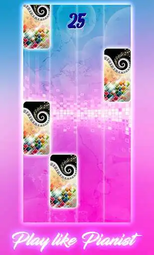 Play Shots - Ransom - Lil Tecca - Piano Tiles  and enjoy Shots - Ransom - Lil Tecca - Piano Tiles with UptoPlay