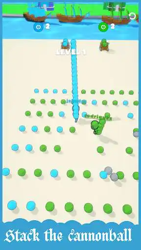 Play Shot Stack as an online game online Shot Stack with UptoPlay com.tosbygames.sinktheship Play Shot Stack as an online game Shot Stack with UptoPlay
