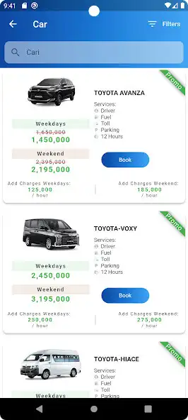 Play Shott Daily Rent by Tunas Rent as an online game Shott Daily Rent by Tunas Rent with UptoPlay