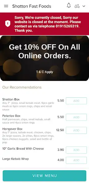 Play Shotton Fast Foods as an online game online Shotton Fast Foods with UptoPlay Play Shotton Fast Foods as an online game Shotton Fast Foods with UptoPlay