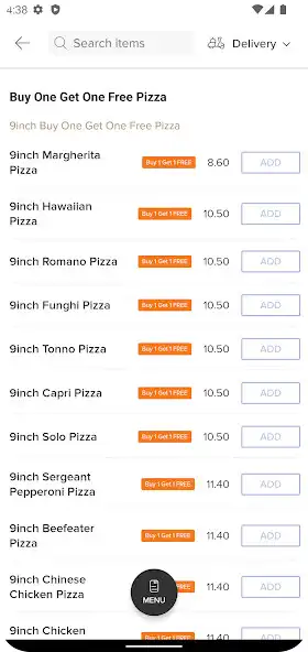 Play Shotton Pizza And Kebab Stop as an online game Shotton Pizza And Kebab Stop with UptoPlay