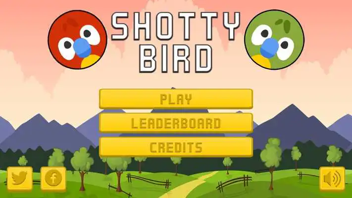 Play Shotty Bird