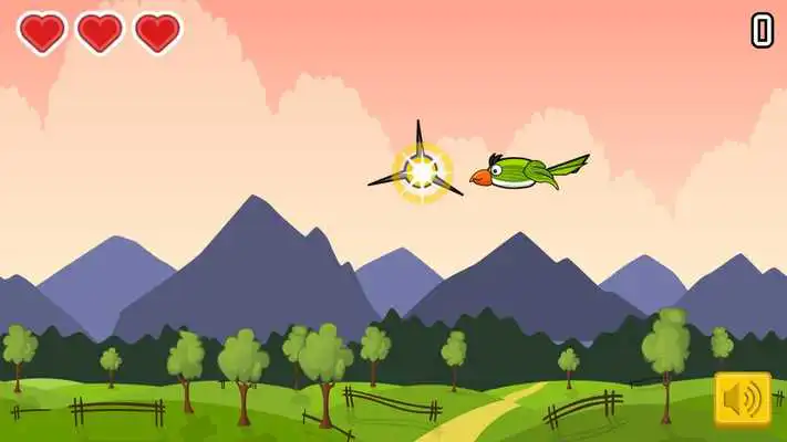 Play Shotty Bird