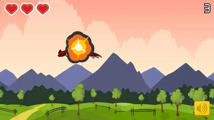 Play Shotty Bird