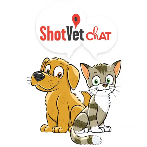 Play ShotVet Chat APK