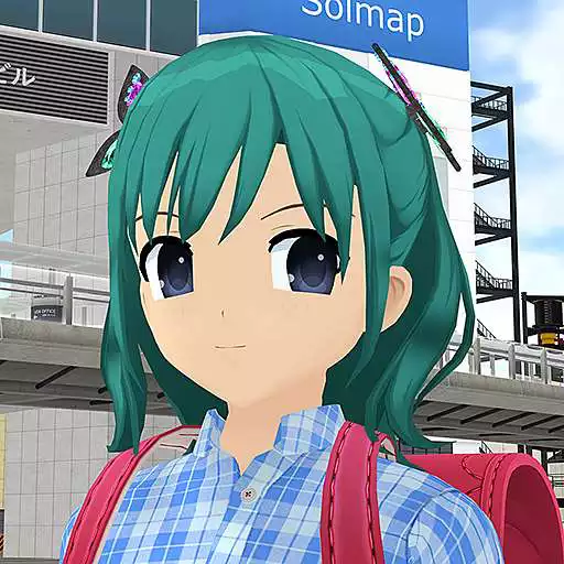 Play Shoujo City 3D APK