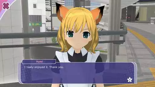 Play Shoujo City 3D and enjoy Shoujo City 3D with UptoPlay Play Shoujo City 3D and enjoy Shoujo City 3D with UptoPlay