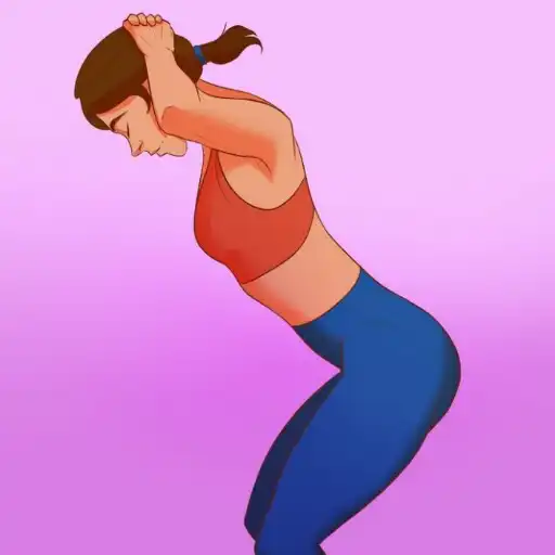 Play Shoulder Pain Relief Exercise APK