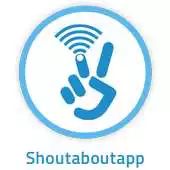 Free play online Shout About App APK Free play online Shout About App APK
