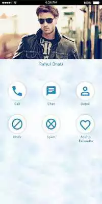 Play Shout About App