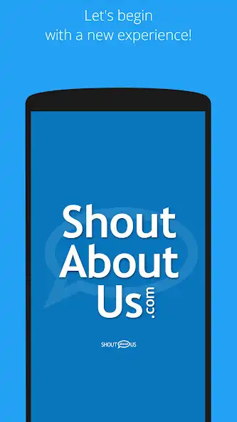 Play Shout About Us  and enjoy Shout About Us with UptoPlay