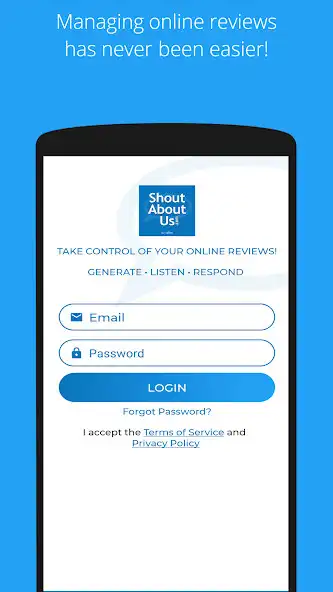 Play Shout About Us as an online game Shout About Us with UptoPlay