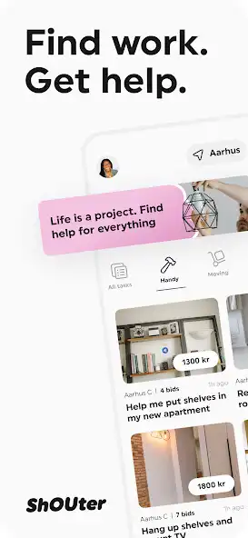 Play Shouter  and enjoy Shouter with UptoPlay