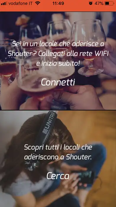 Play Shouter as an online game Shouter with UptoPlay