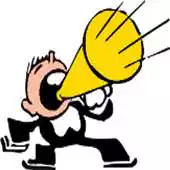 Free play online ShoutIt! APK