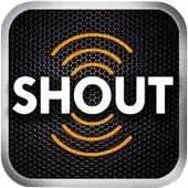 Free play online ShoutOmatic APK Free play online ShoutOmatic APK