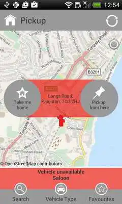 Play ShoutOut Taxicabs Uk
