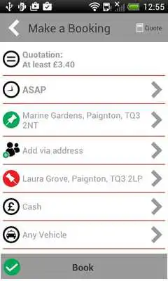 Play ShoutOut Taxicabs Uk
