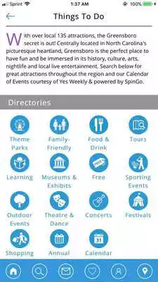 Play ShoutOut! When You Go Out Play ShoutOut! When You Go Out