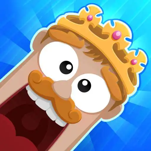 Play Shouty Heads APK