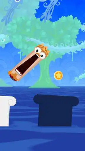 Play Shouty Heads as an online game Shouty Heads with UptoPlay